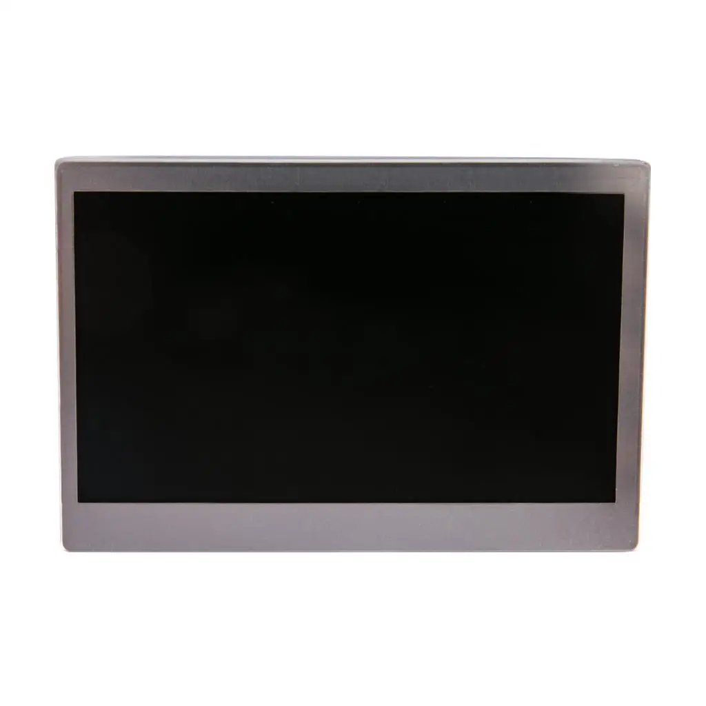 LCD Display , Suitable for Cluster 150MPH - 4x3 inch