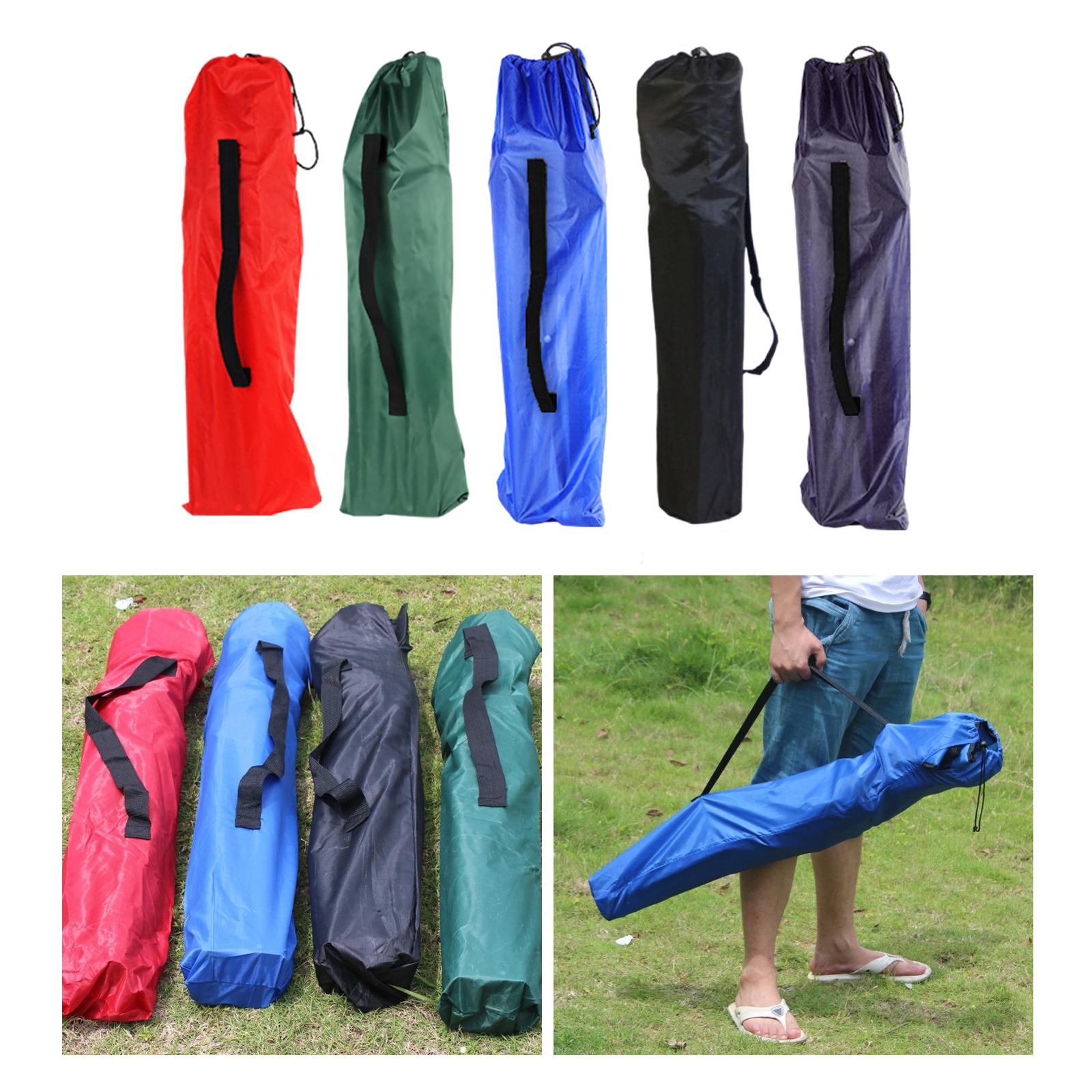Description Picture 3 of itemCamping Chair Replacement Bag Folding Chair Storage Bag Sundries Pouch Wear Resistant Tent Bag Lawn Chair Organizer for Travel