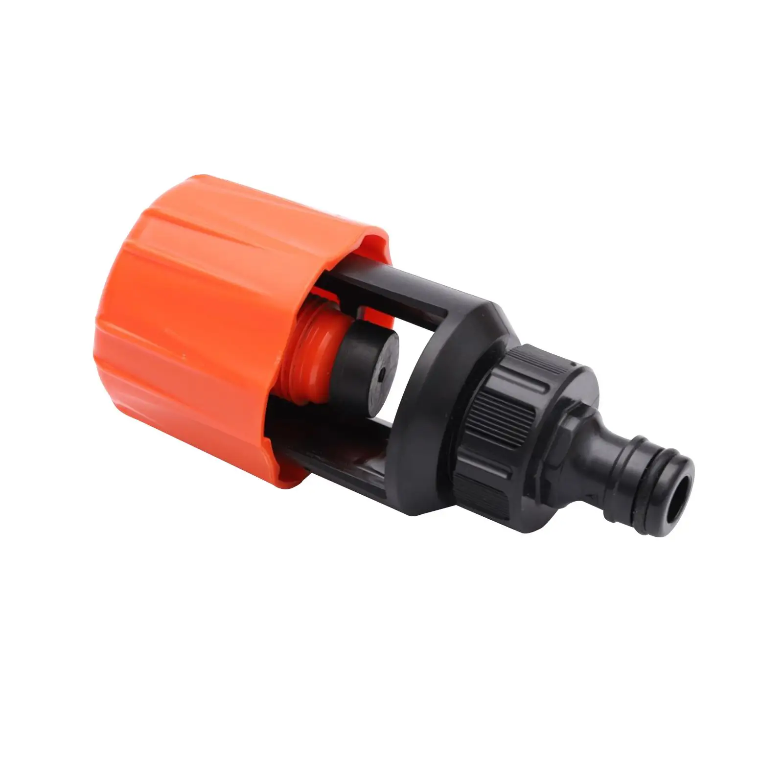 Garden Water Hose Quick Connectors Water Hose Fittings for Agricultural