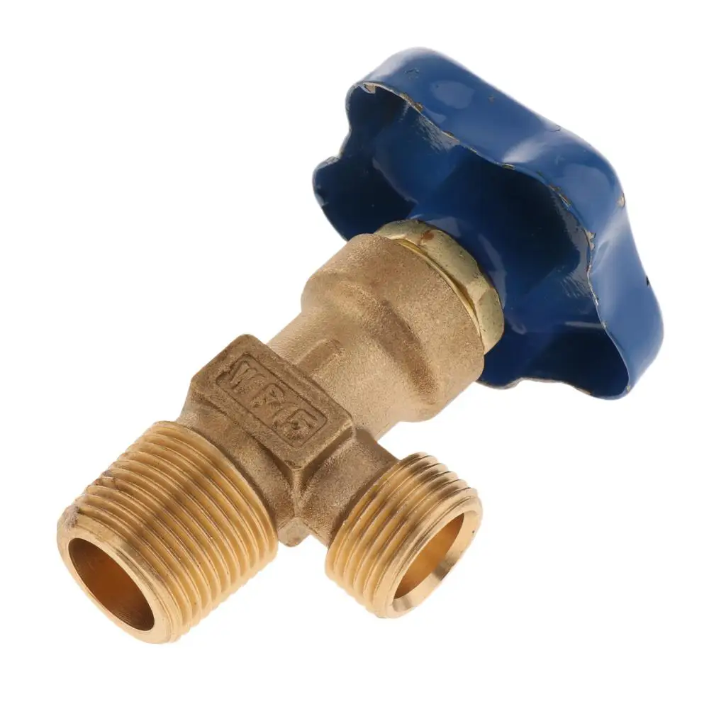 Gas Cylinder Argon Gas Cylinder Connection Diameter 60mm; Height 100mm