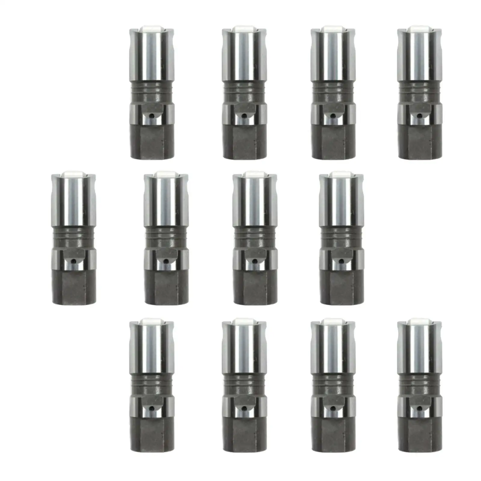 16Pcs Lifter Roller Type, Fit for Cordoba 5.2L 318Ci V8 16V 76-83 Replacement Accessories 4323235 Car Parts