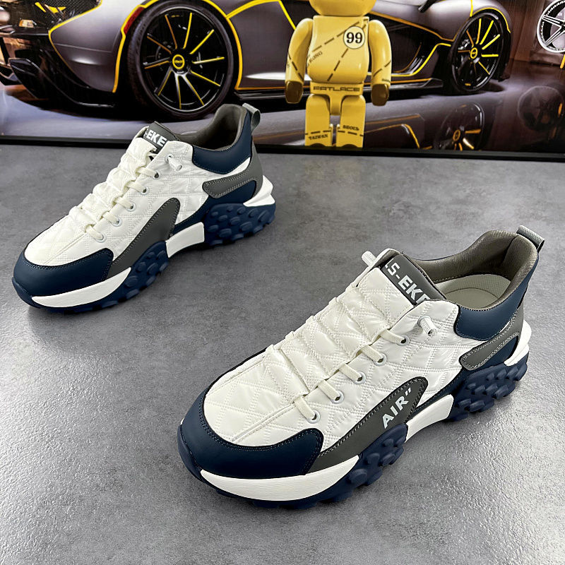 Sneakers homme 2025 luxe 2019