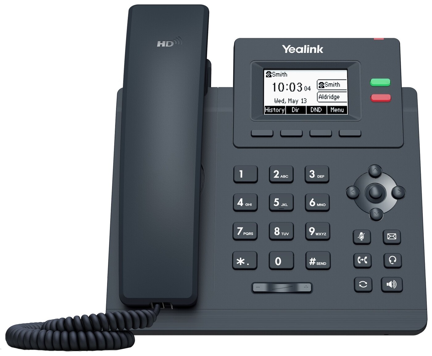 VoIP телефон ealink SIP-T31P (SIP-T31P) | AliExpress