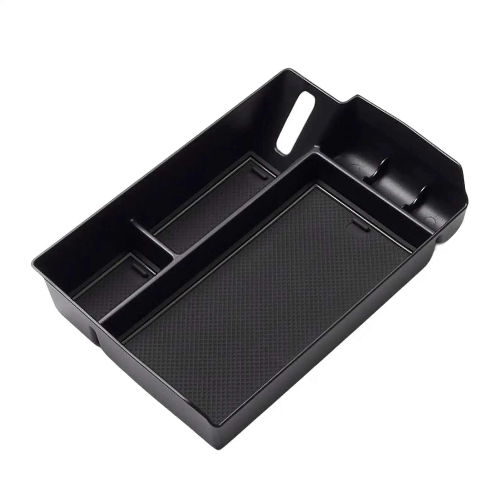 Central Console Armrest Container Holder for Toyota for Sienna 2021 Convenient