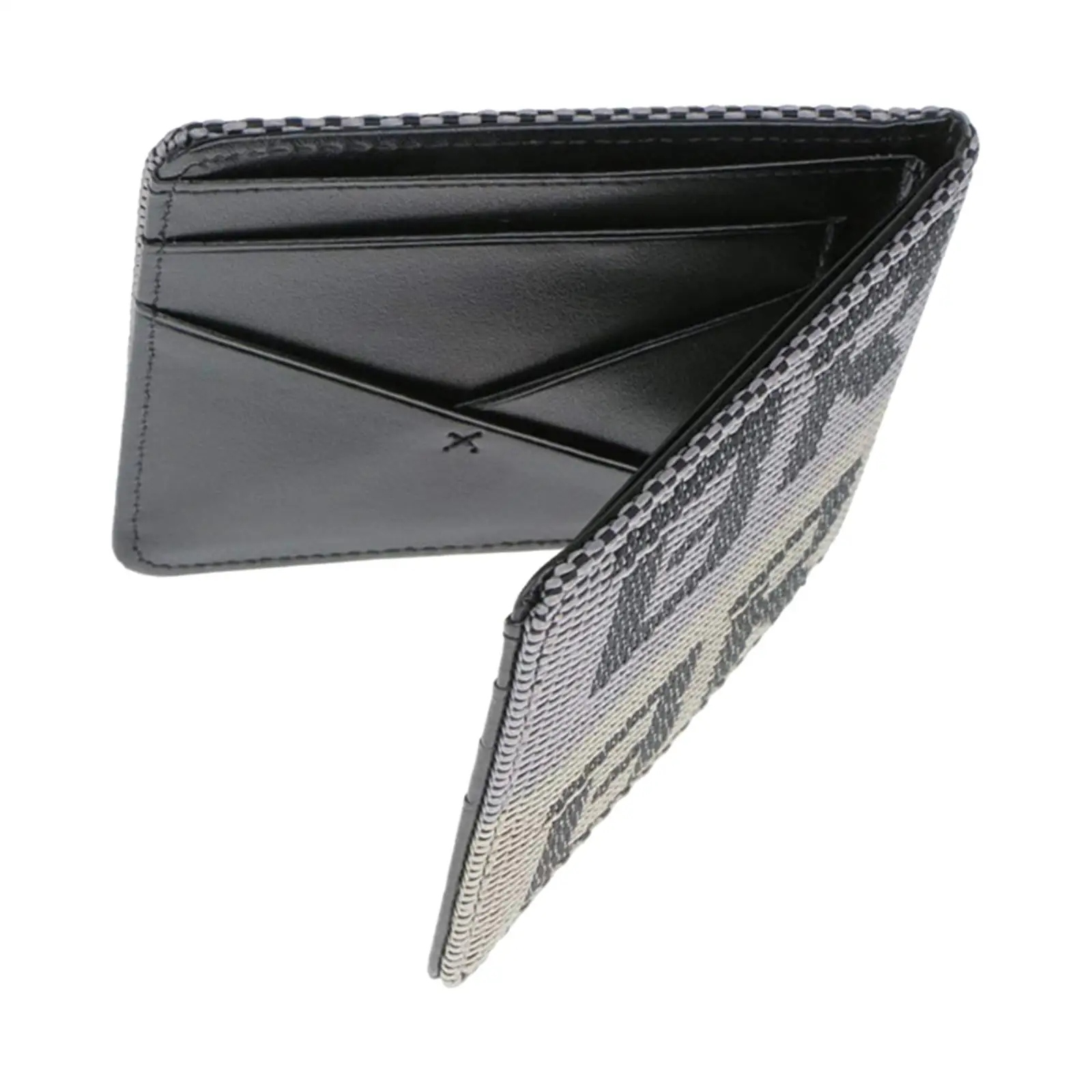 [Unbranded product] JDM Racing Foldable Credit Card Business Card