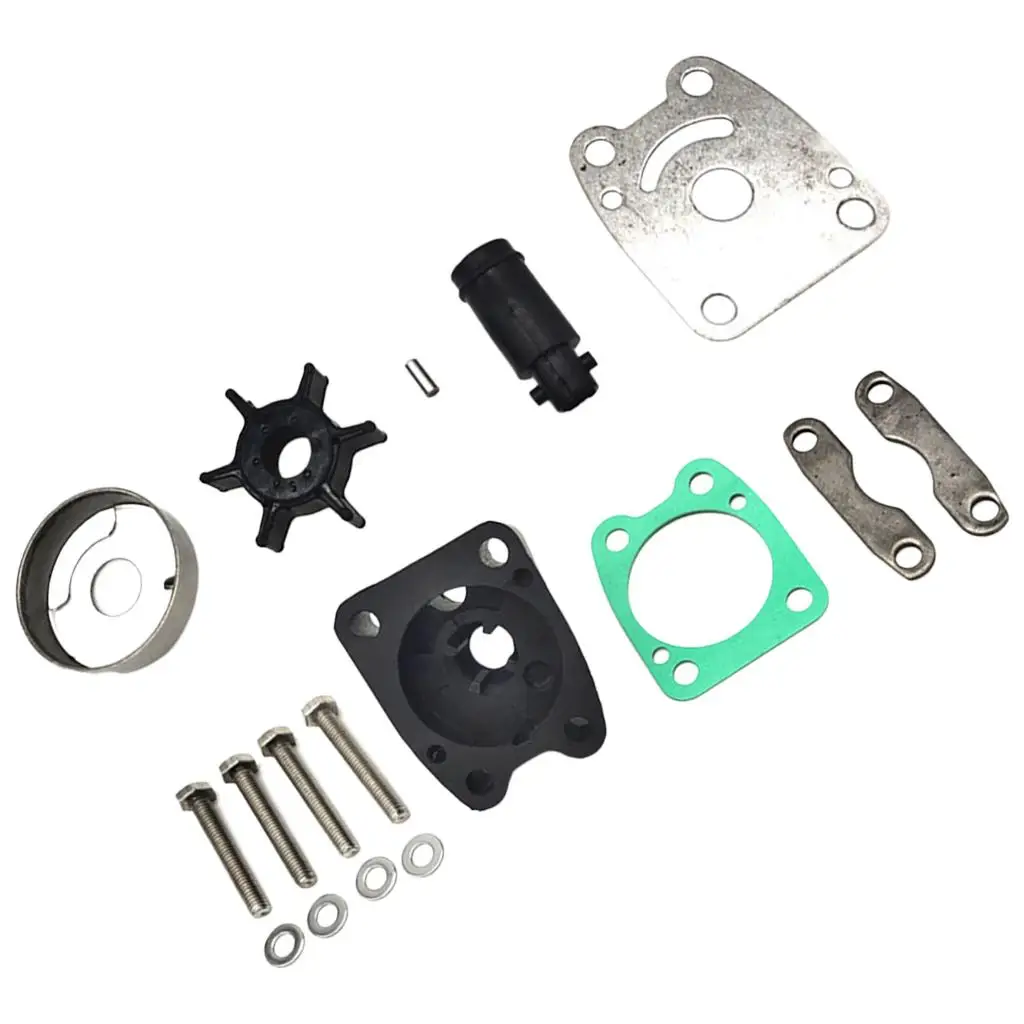 Water Pump Impeller Kit Fits for  4/5/6