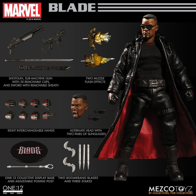 Marvel blade anime HD wallpapers  Pxfuel