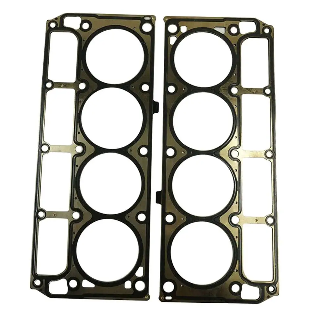 Cylinder Head Gaskets 12622033 for LS9 Durable Professional Accessories