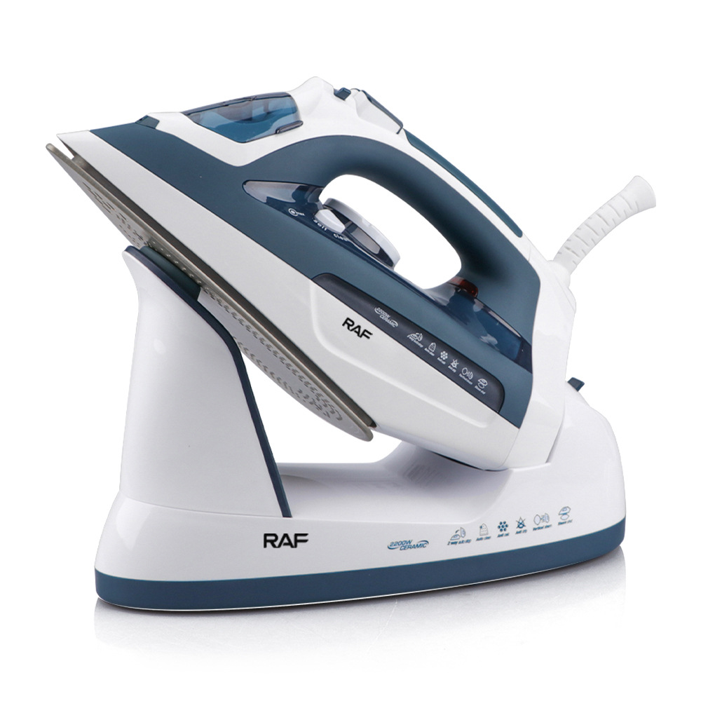 Title 7, Household high-power iron two-in-one hand-held ...