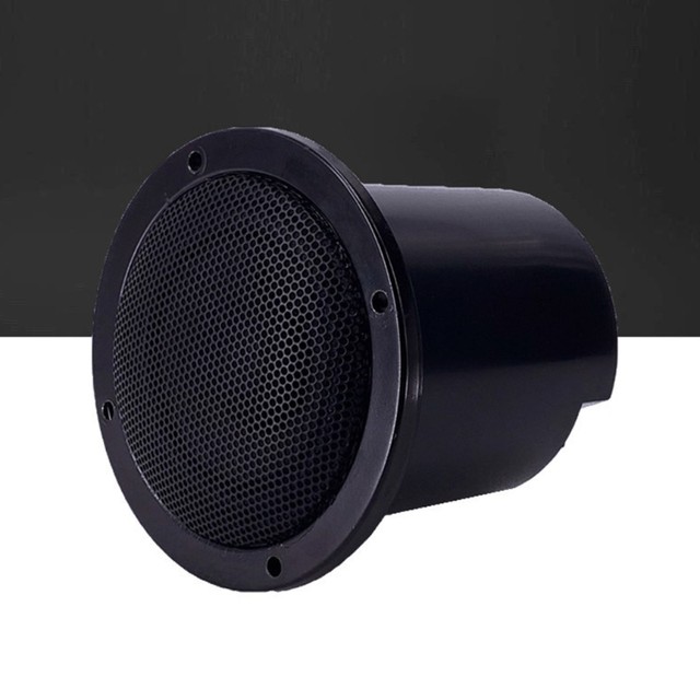 3 inch replacement hot sale speaker