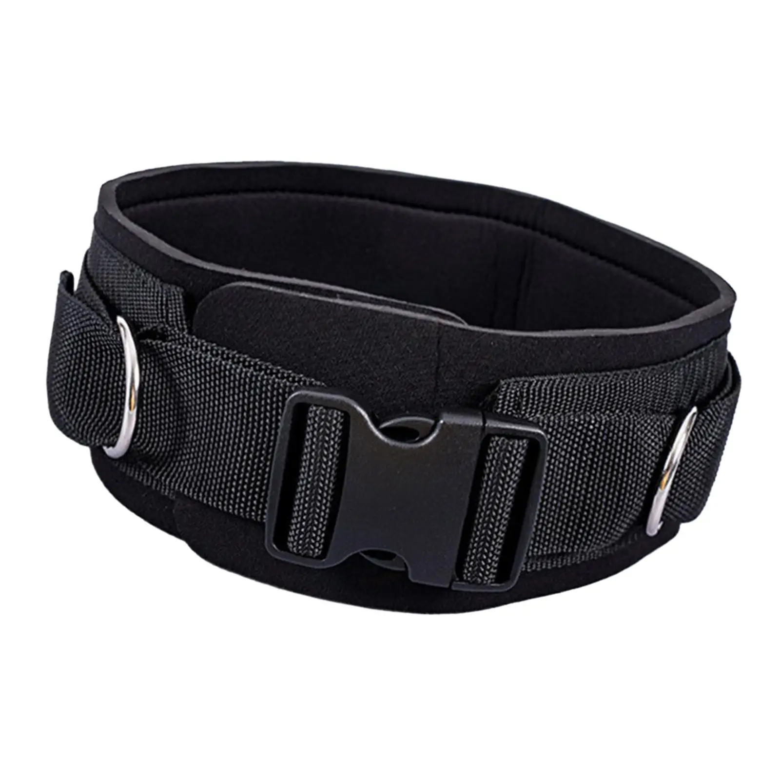 Weight Lifting Belt Bodybuilding Workout Waist Belt Waist Support Men Women