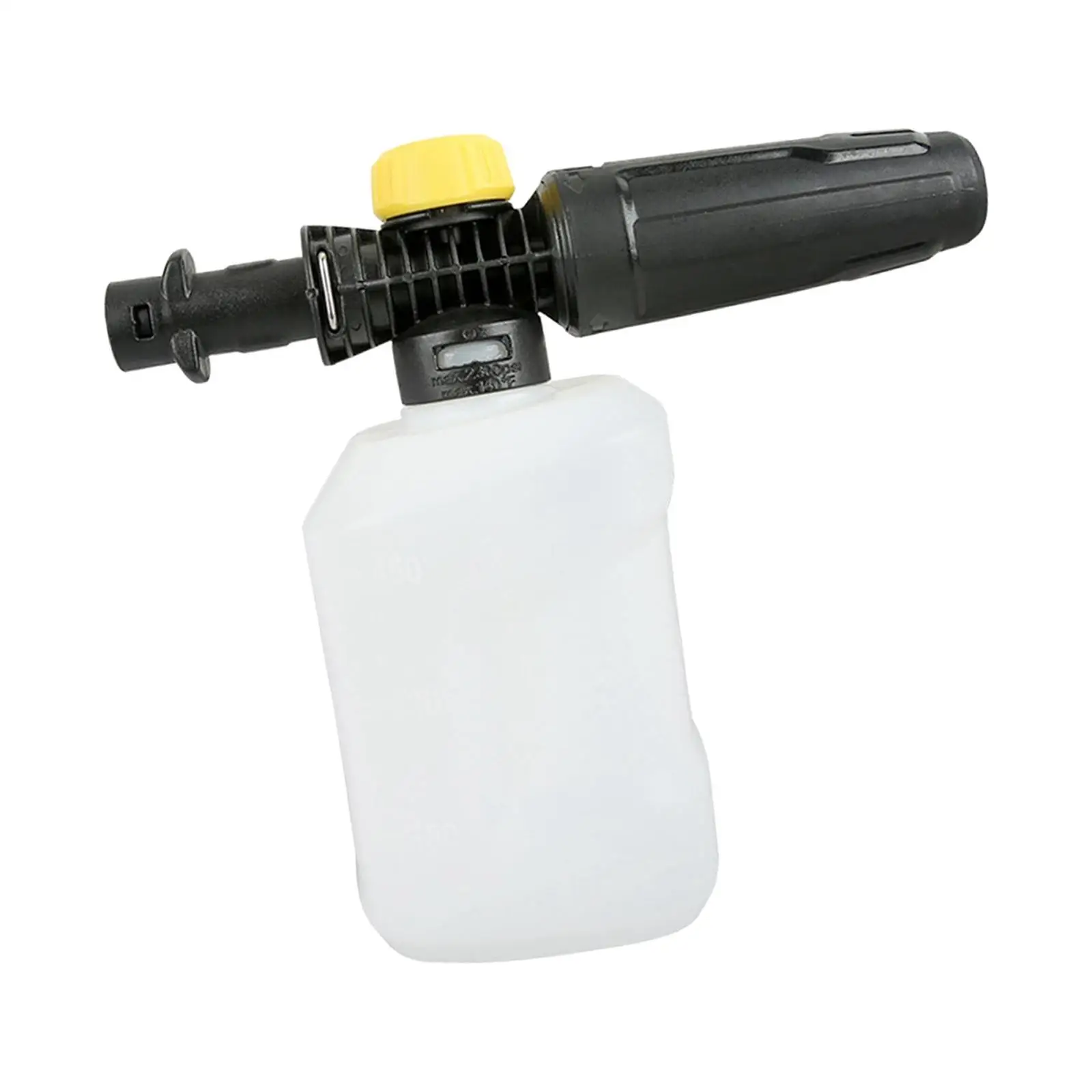 Portable Foaming Sprayer Water Sprayer Foam Watering Can Car Wash Sprayer for Flowers Watering Car Cleaning Patio Garden Lawn