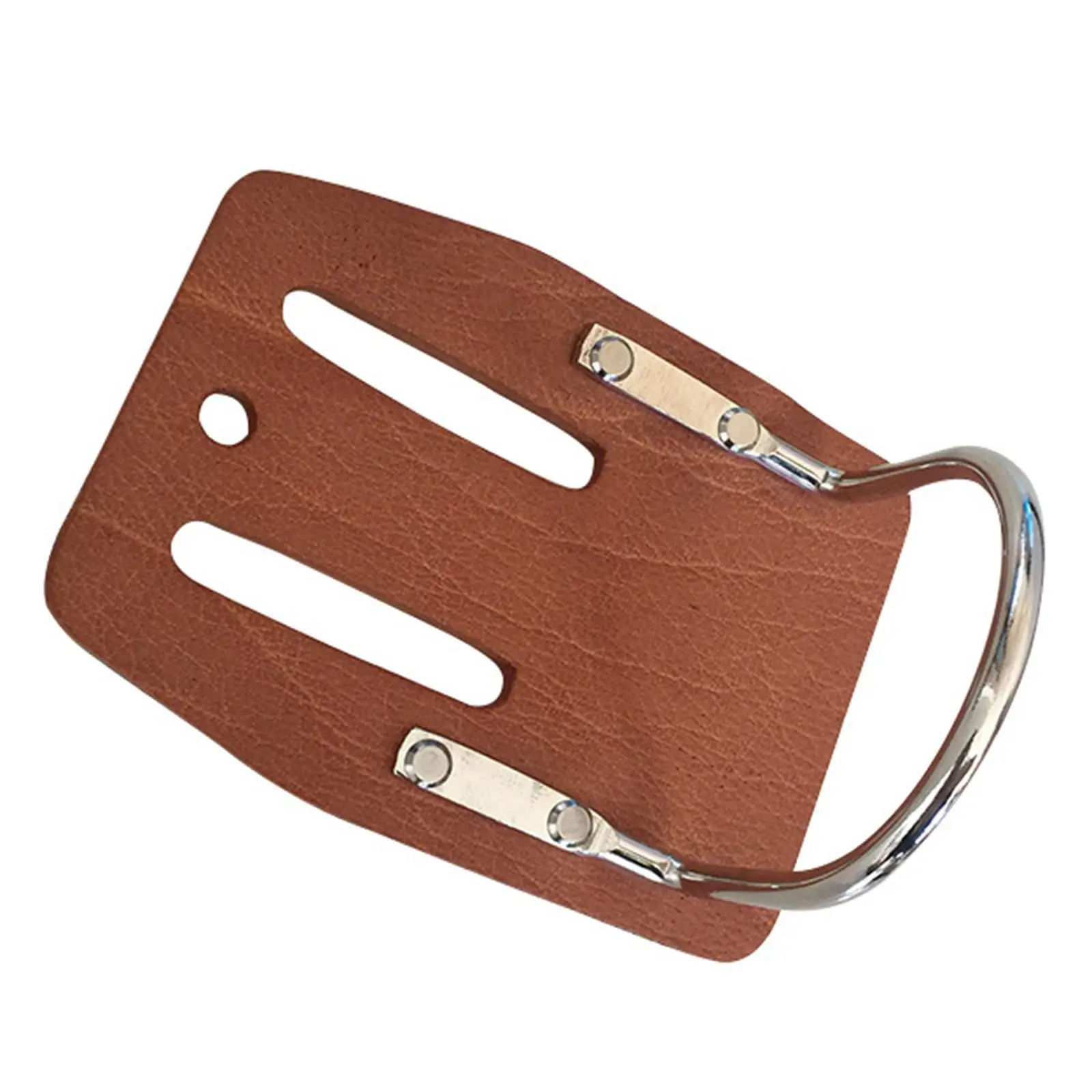 Multifunction PU Leather Hammer Holder PU Leather Pouch Bag for Handcraft