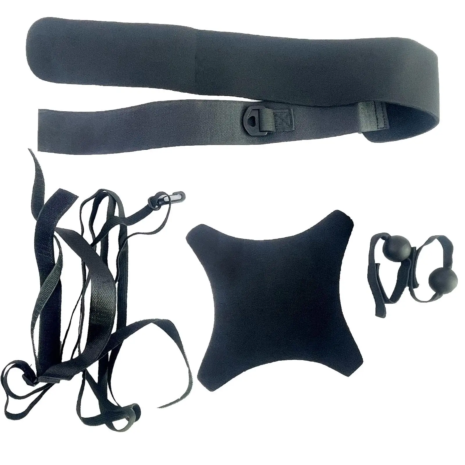 Volleyball Training Equipment Aid Football Training Belt for Beginners for Setting