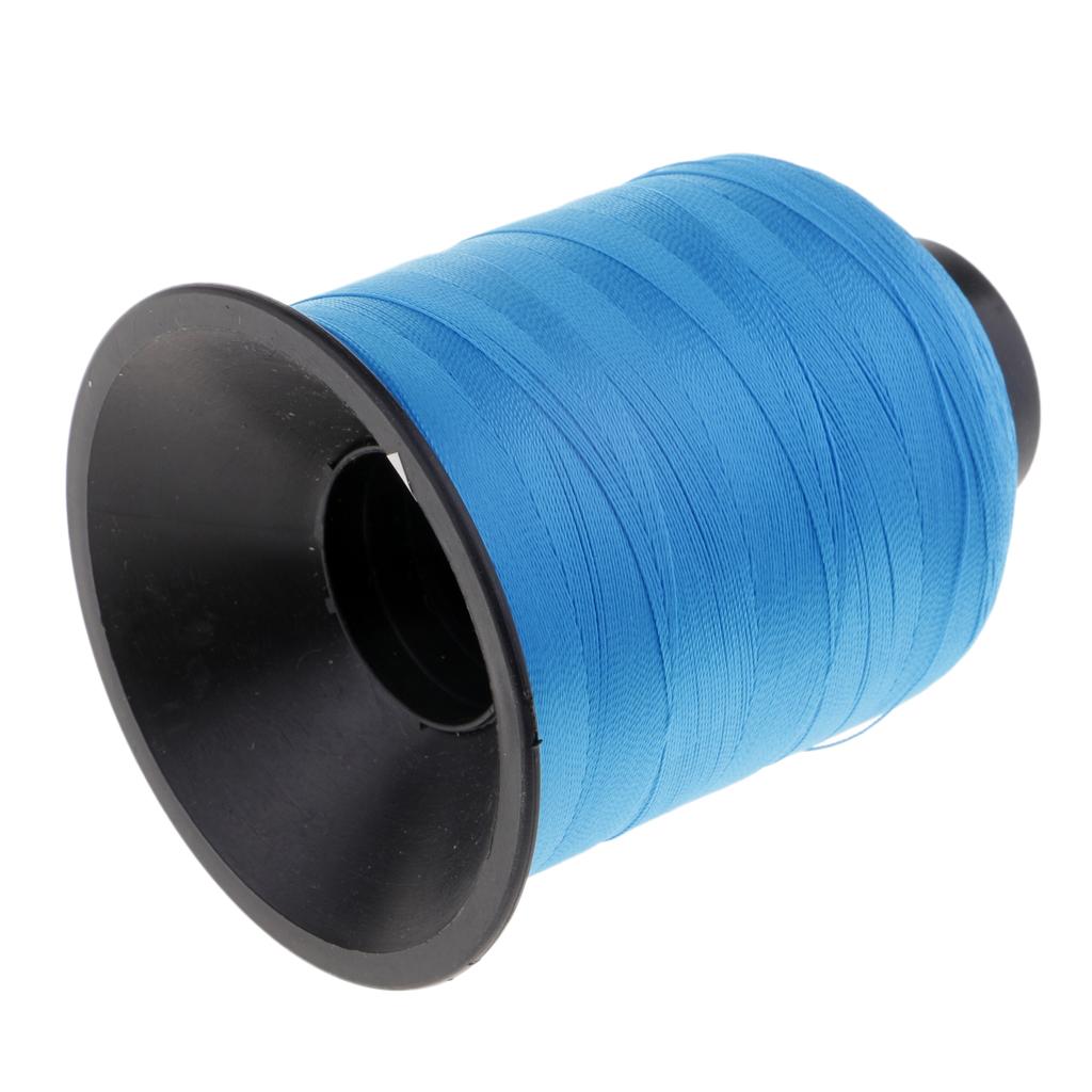 Fishing Rod Building Thread for Fishing Rod  / let Tying Line, Reel Seat Line