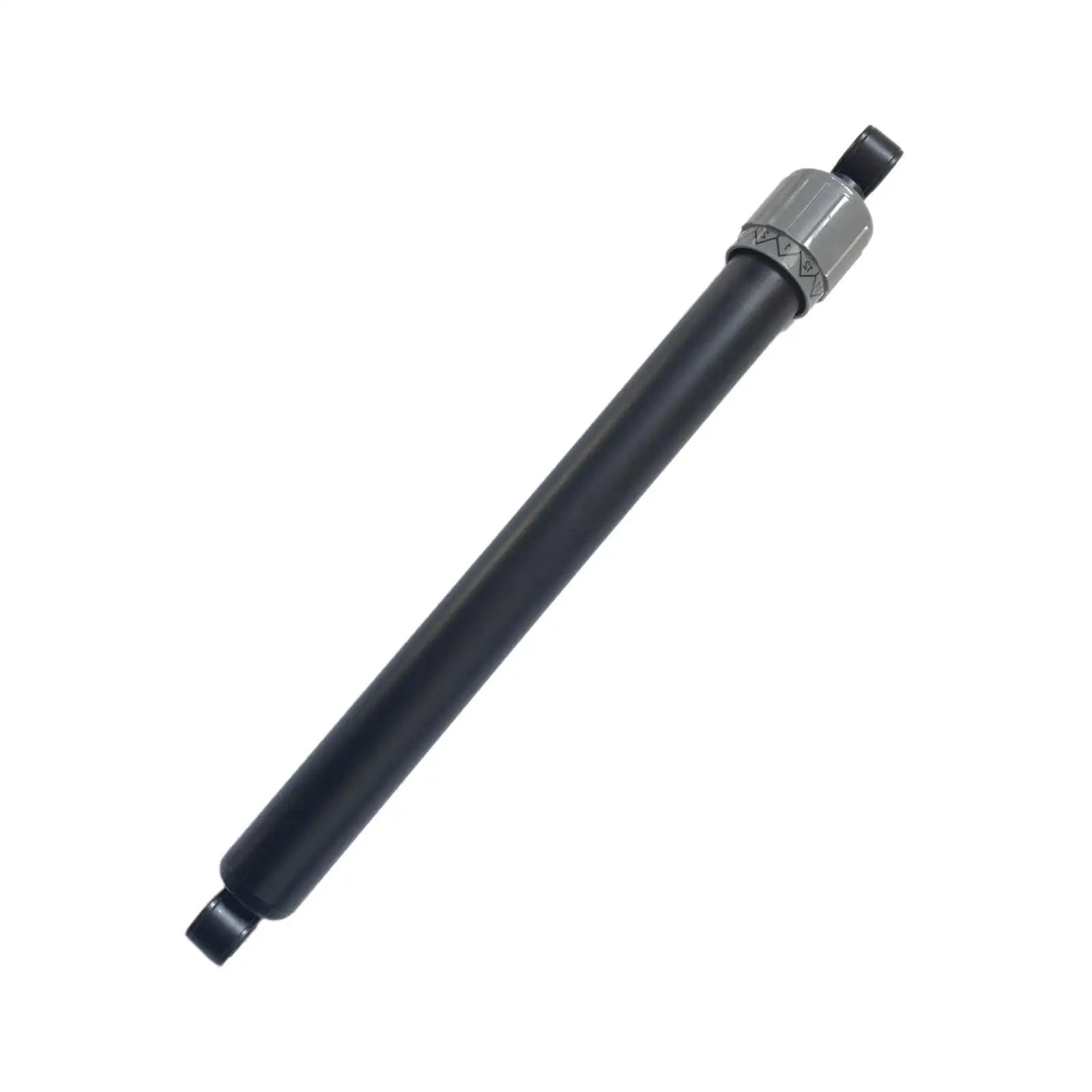 12-Speed Damper Stabilizer Replacement Durable Antishake 440cm for Exercise