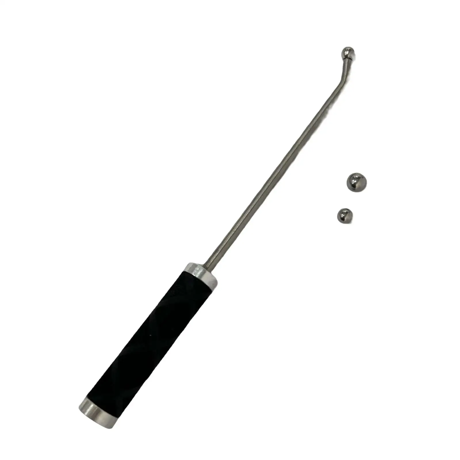 Professional Trumpet Repair Tools with metal Balls,Comfortable Handle Alloy