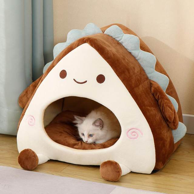 Basket for toys blanket for dog house pet sofa house for dogs house for cats transformer house soft online house