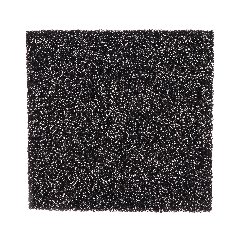 Description Picture 3 of item5 Pack Fish Filter Media Activated Carbon Sponge Replacement Foam Pad