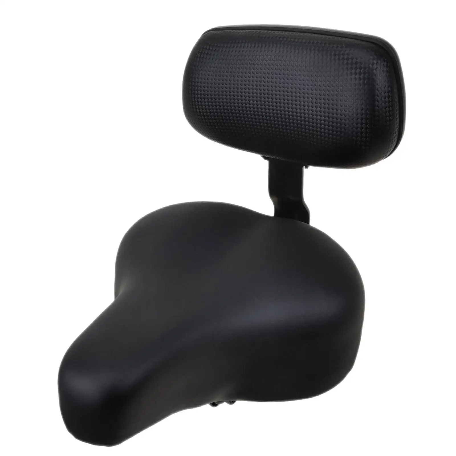 Electric Bicycle Saddle Comfortable Child Safety Cushion Bike Seat Widened