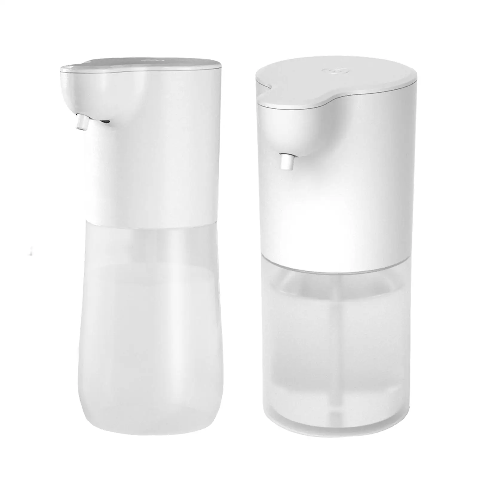 Automatic Liquid Soap Dispenser Induction Washing Hand Dispensers for Bathroom