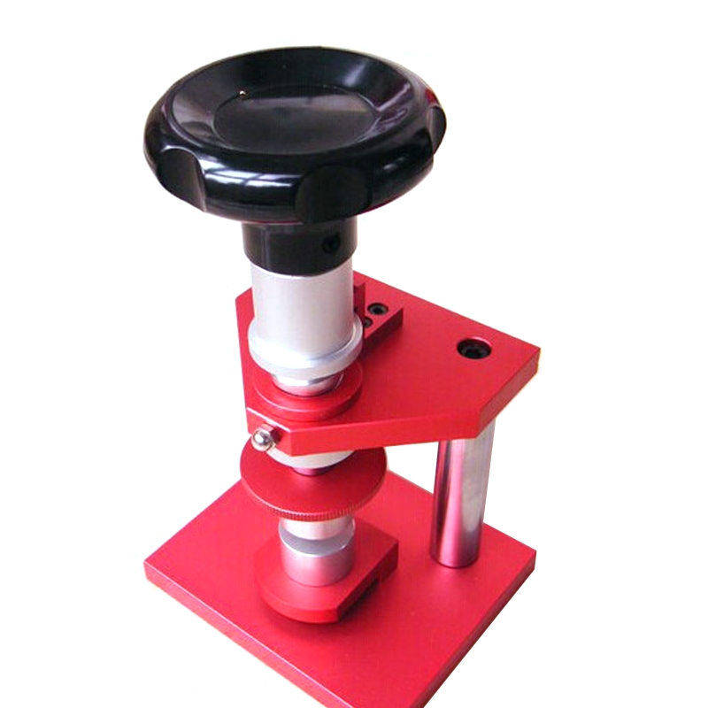 Bergeon 4040-P 4039-P watch maintenance tool mobile fixed base clamping  base for men and women - AliExpress