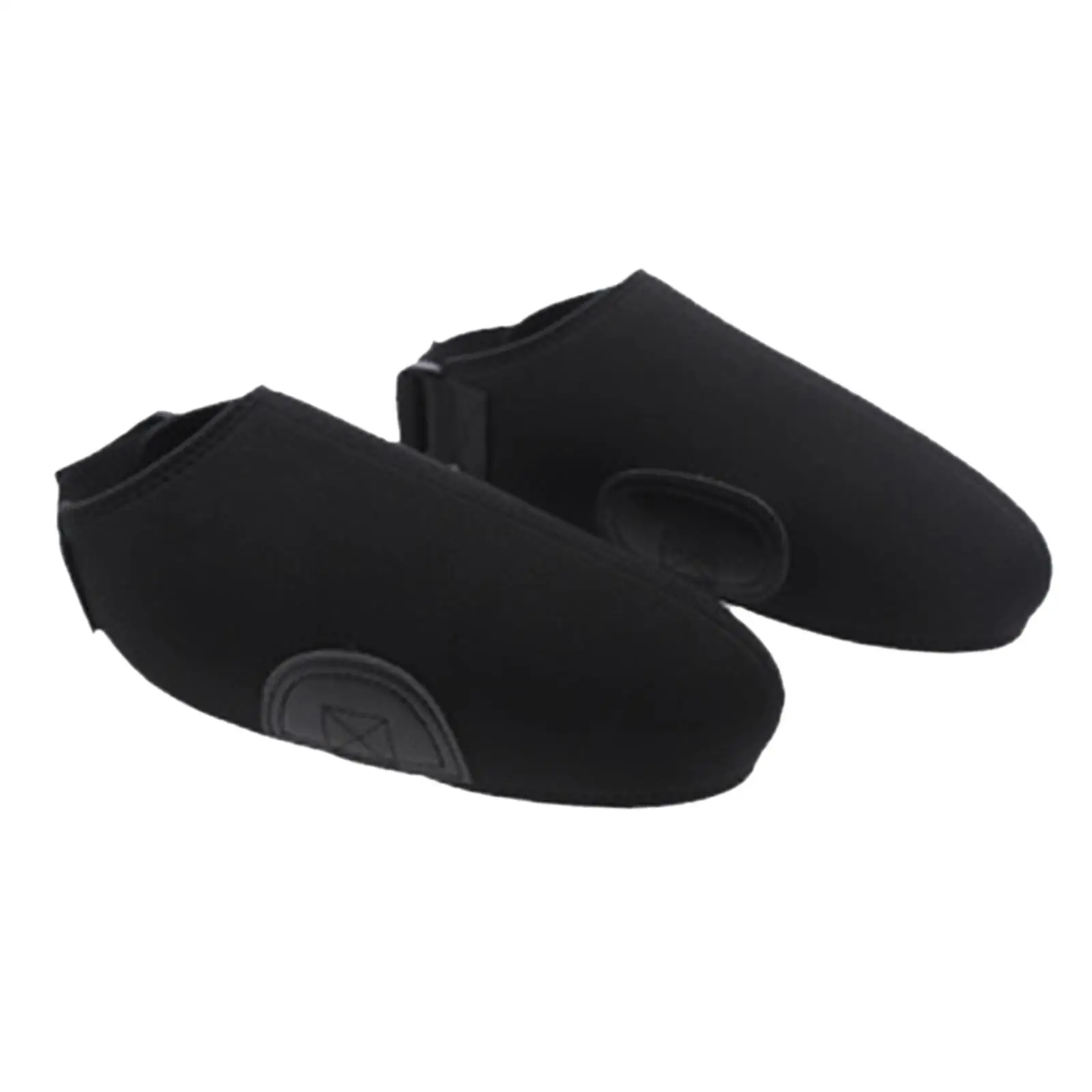 Adjustable Thermal Toe Cover Rainproof Lightweight Neoprene Boots Shoe Gaiter