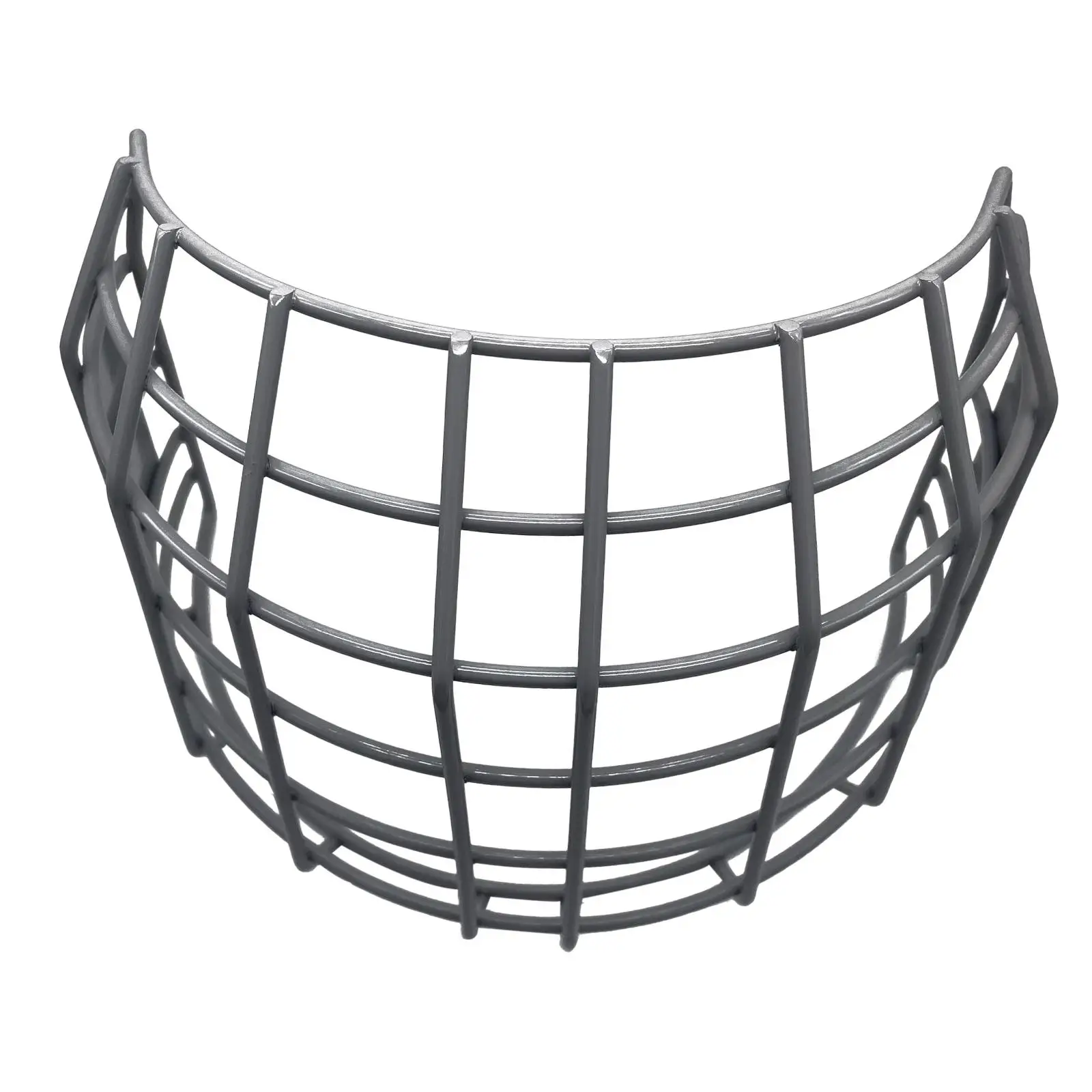 Universal Batting Helmet Safety Mask Protector Baseball Face Guard for Softball Ice Hockey Unisex Junior Youth Kids