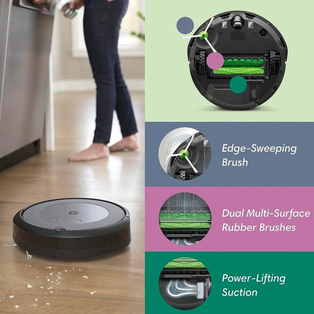 roomba 4150 review