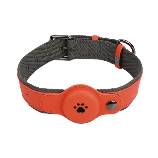 Xiaomi-localizador GPS para mascotas, buscador de Collar para perros,  antipérdida, inteligente, multifuncional, Universal, impermeable -  AliExpress