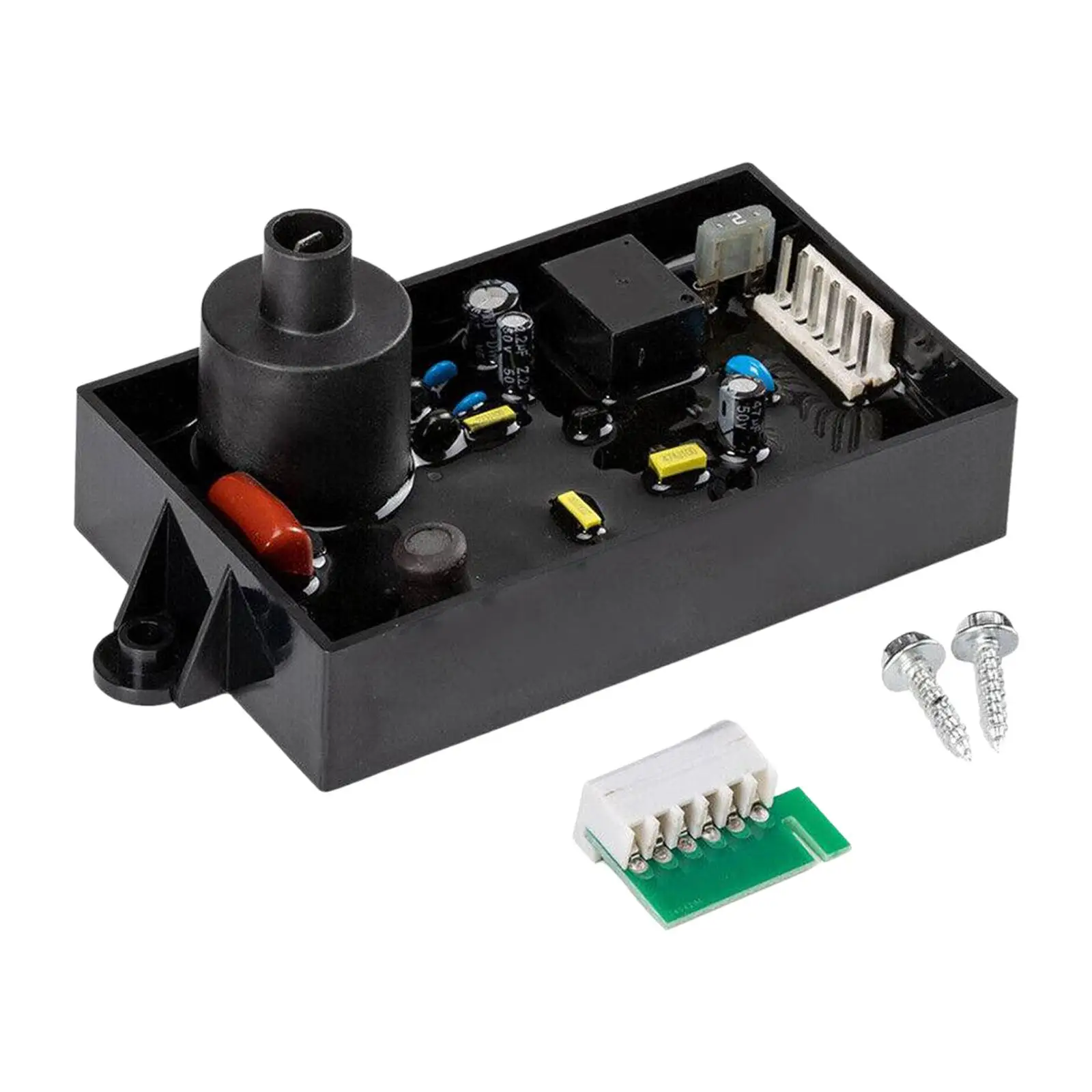 91367 Circuit Control Board RV Water Heater for GC6AA-8E G6A-2E GH6-6E