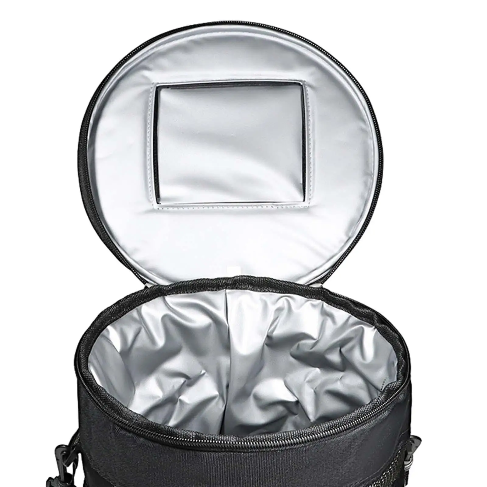 Insulated Cooler Bag Container Insulated Bag for Travel Camping Fishing