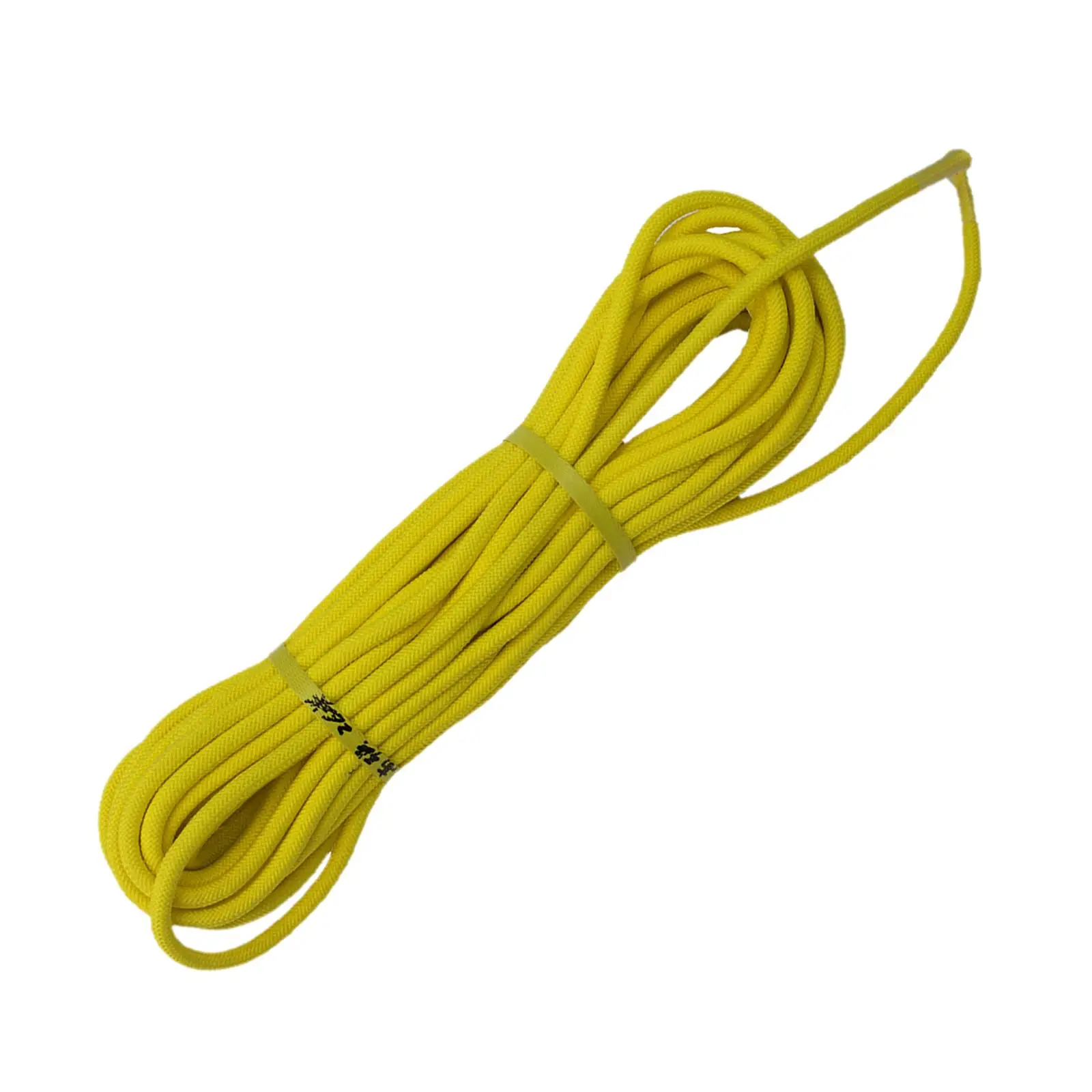 Water Floating Rope Outdoor Throw Rope Lifeline Professional Life Saving Rope for Fishing Rafting Swimming Boat Water Sports