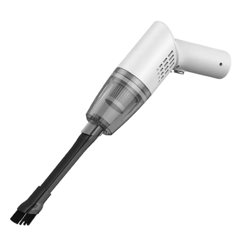 Handheld Vacuum Cleaner Portable Mini Lightweight  Cleaner for Car 6000PA 2000mAh  Handheld