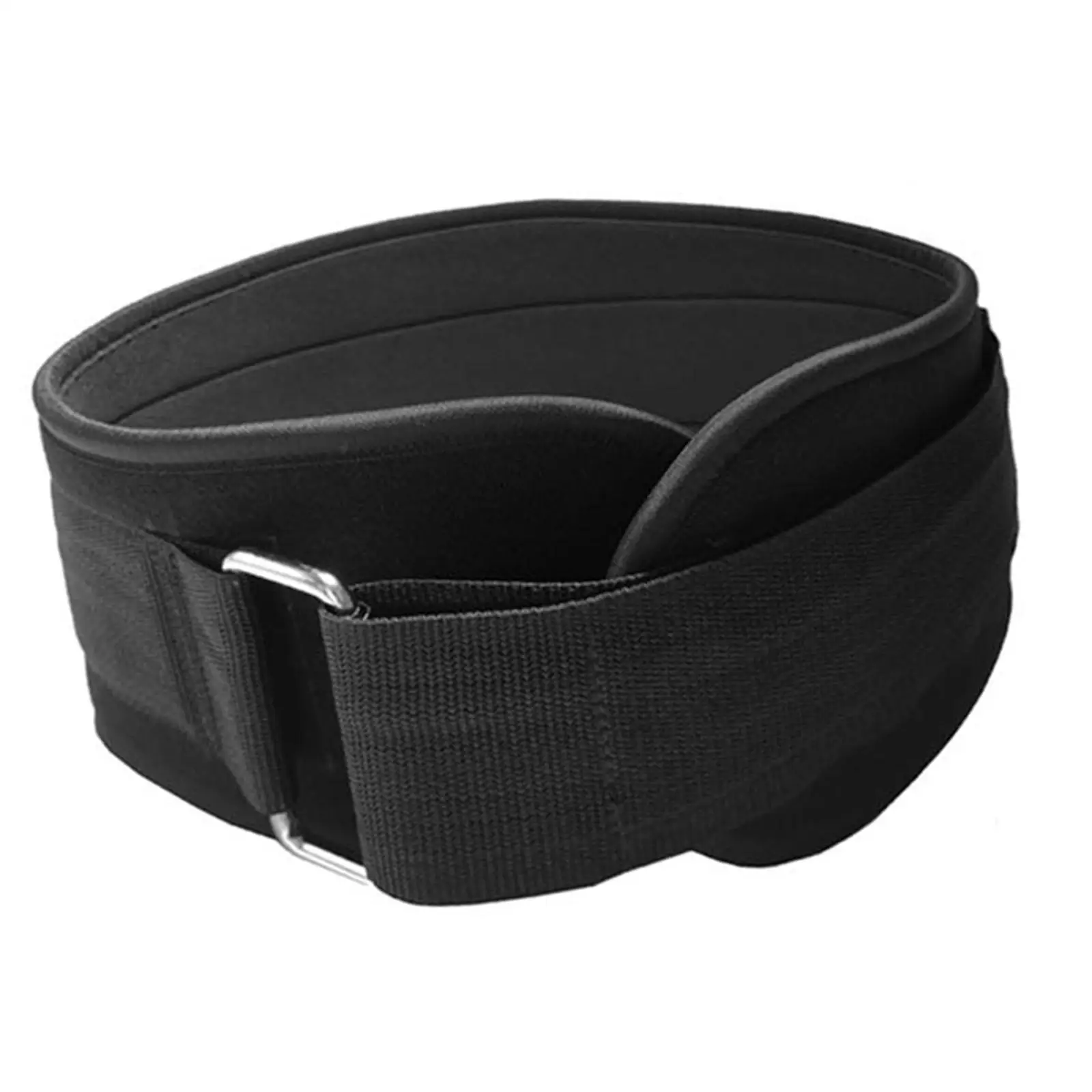 Wasit Brace Abdominal Protector Weight Lifting Belts Bodybuilding Deadlift Back Supporting Back Supporting Belt for Sweat Belt