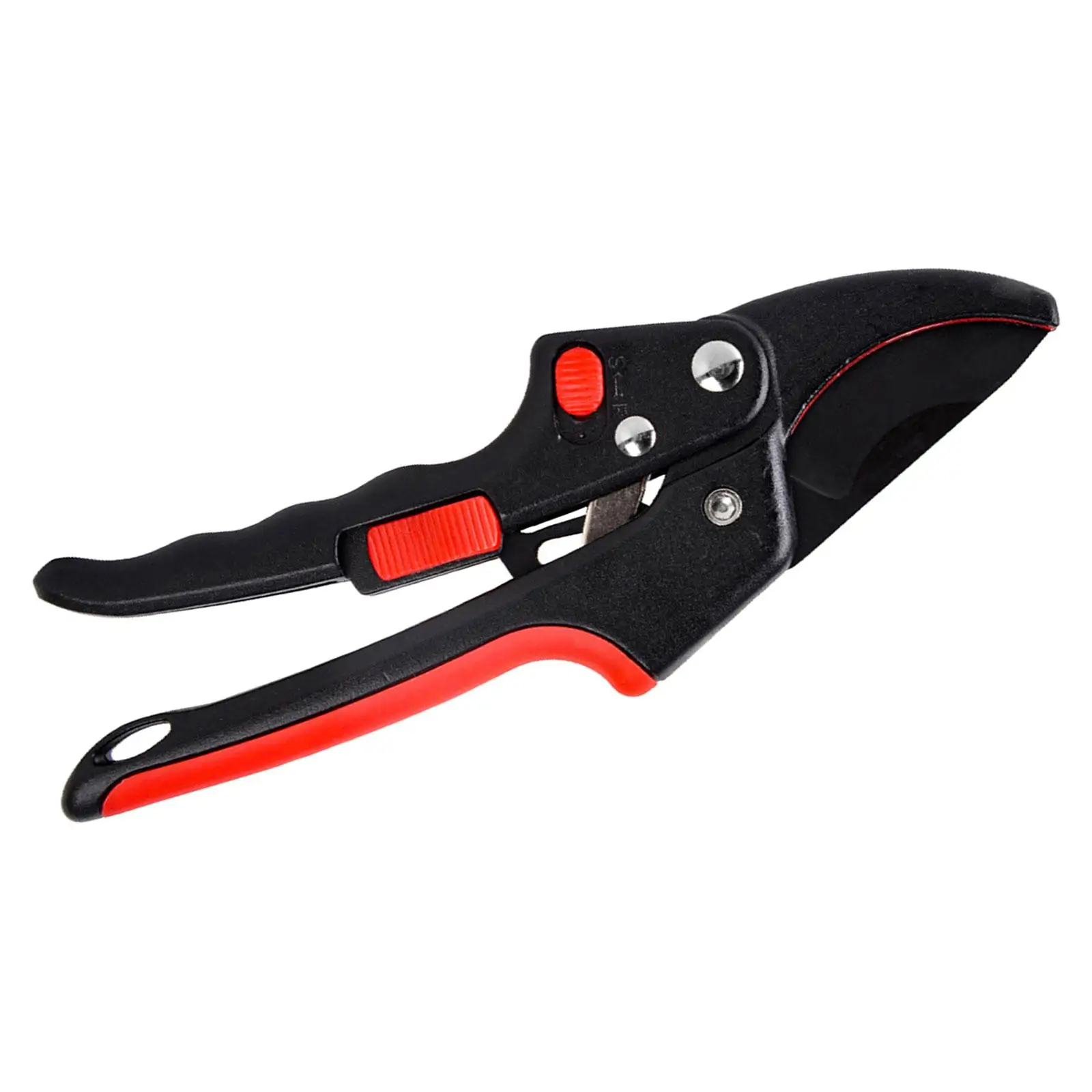 Ratchet Pruning Shear Pruning Tool Gardening Equipment Garden Pruners Hand Pruning Shear Garden Clippers for Orchard Bonsai