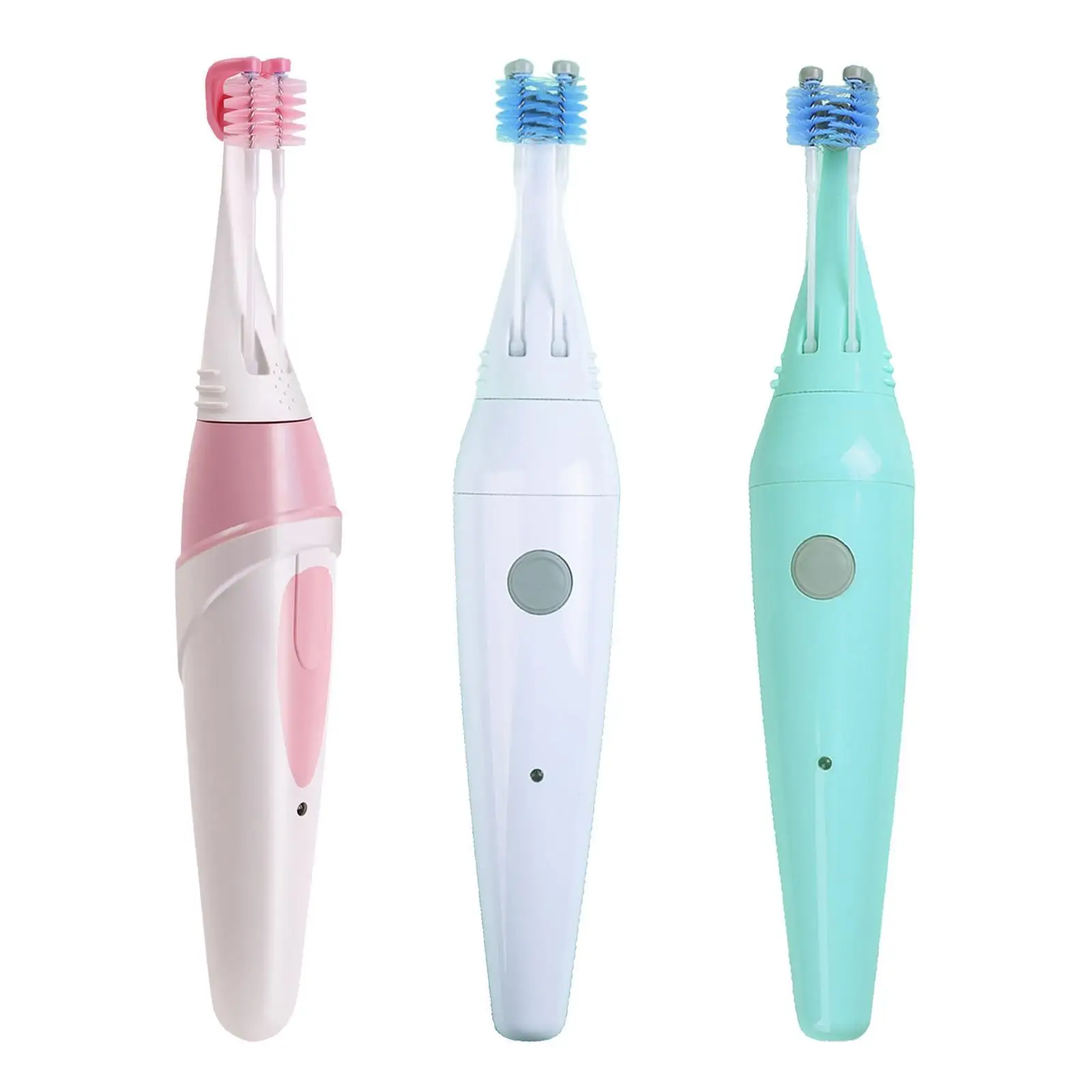 Electric Toothbrush, Electric Toothbrush for Adults,  Toothbrushes Rechargeable