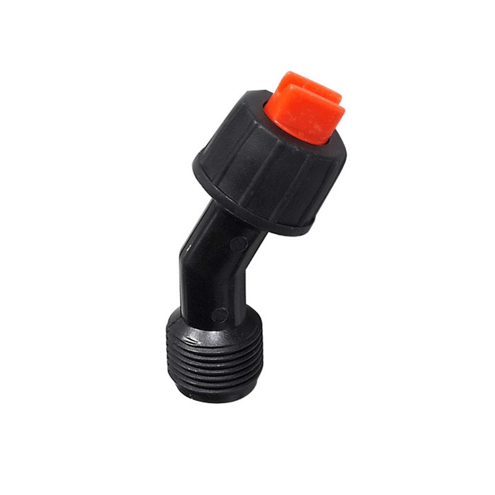 Note Values American Chart Spray Nozzle Tips for Backpack Sprayer Adjustable Sprayer Nozzles ...