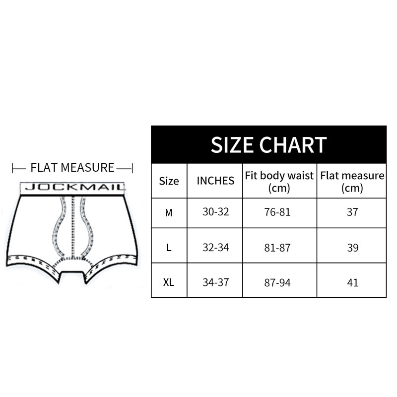 Title 1, Mens Underwear Boxers Brief Sexy Male Underwea...