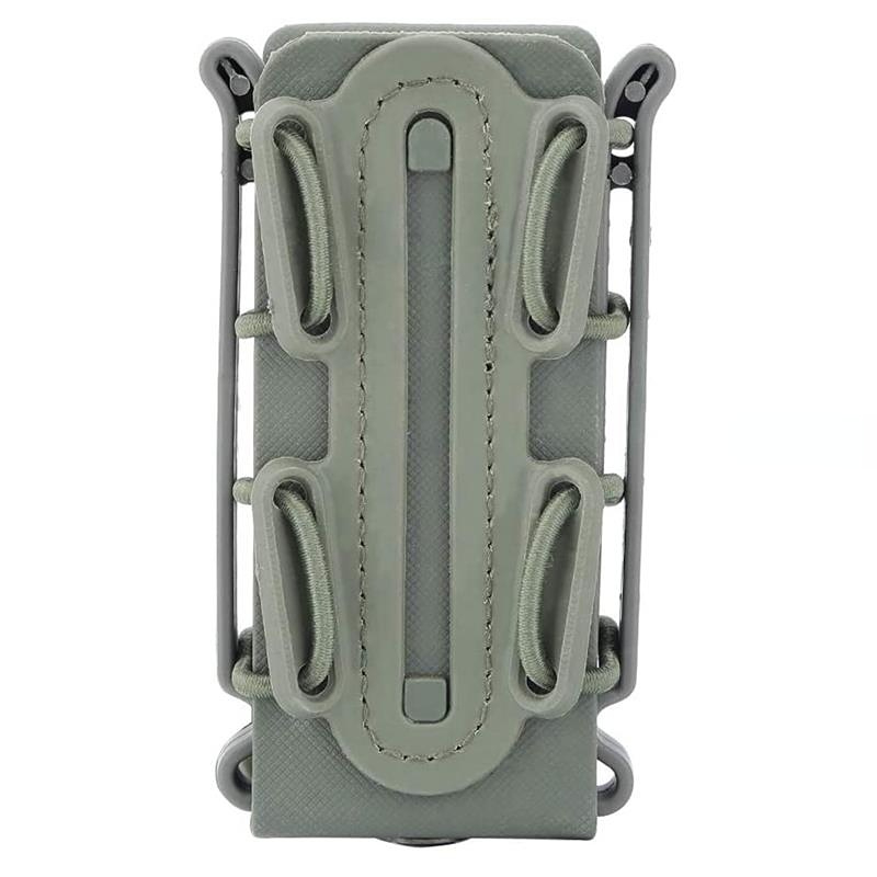 Mag Carrier, Coldre para Rifle, AK, AR,