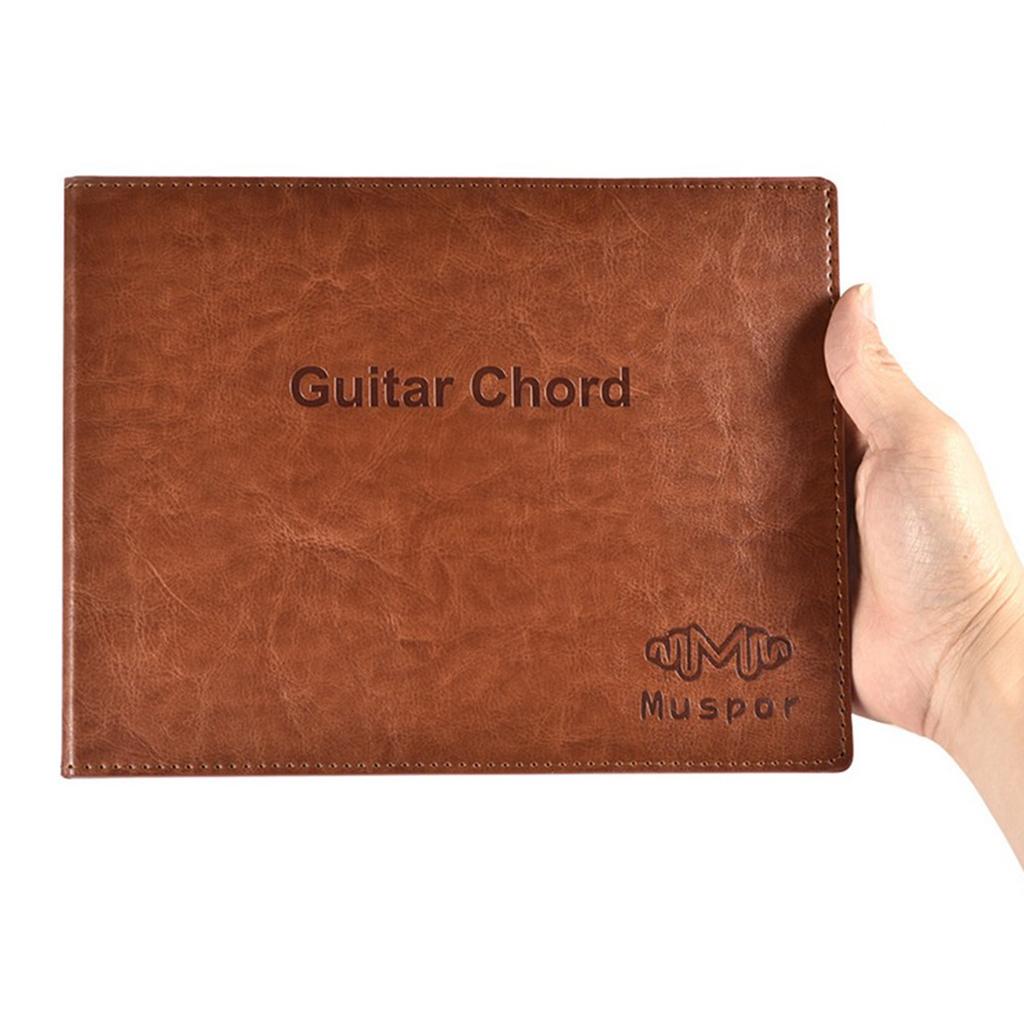 Easy Beginner Guitar Chords Instruction Book Learn to Play Guitar Chords