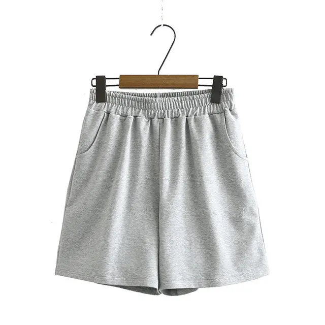 gray-shorts