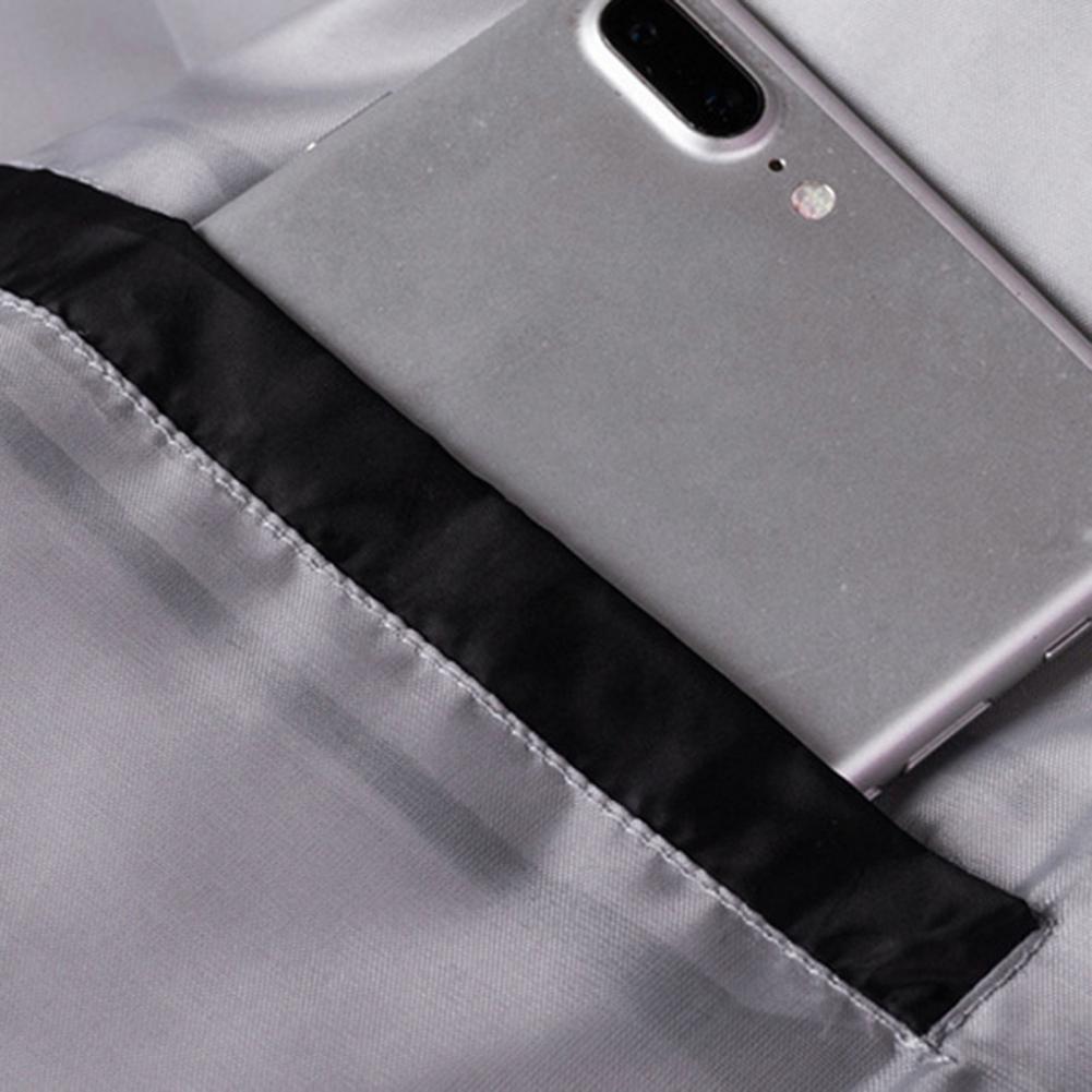 2023 Winter Men's Padded Jacket Middle-aged And Young Large Size Light And Thin Short Padded Jacket Warm Coat