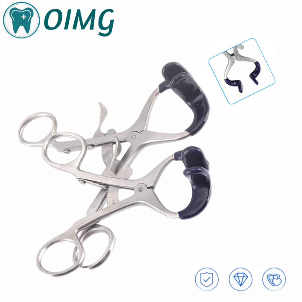 Best of Stainless Steel Molt Mouth Gag For Dental Surgery Use Mouth Opener 1Pcs Dental Accessories Dental Dentista Material Reviews & Tips