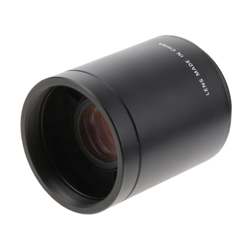 2x converter  fo T2,T-Mount Digital SLR Camera Lens 420-800mm,500mm,650-1300mm,900mm