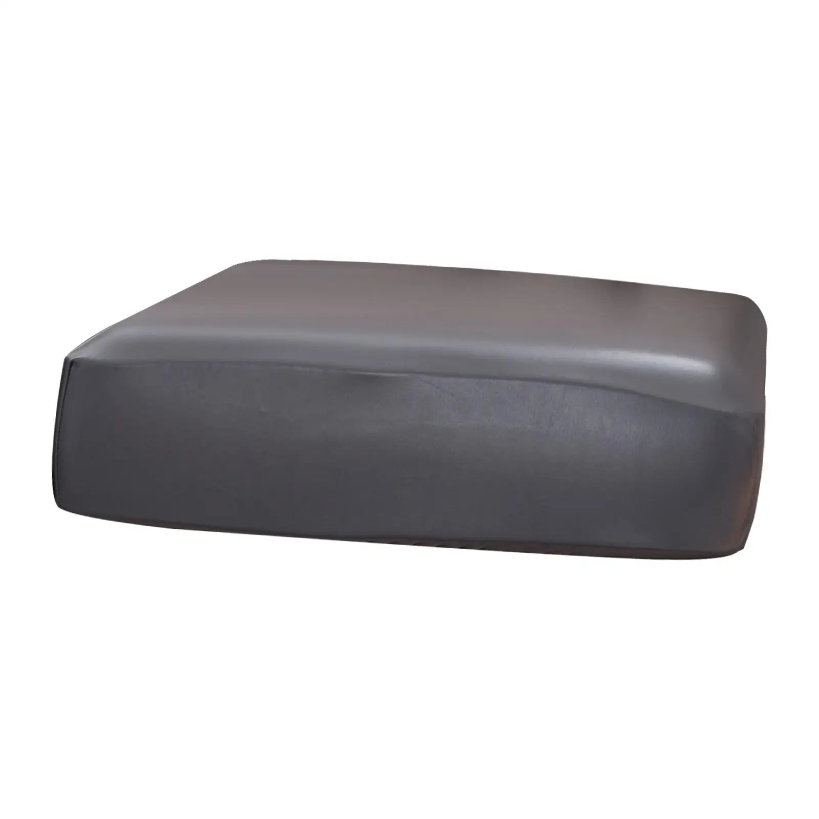 PU Leather Sofa Seat Slipcover Protector Case Stretchy for Living Room Couch