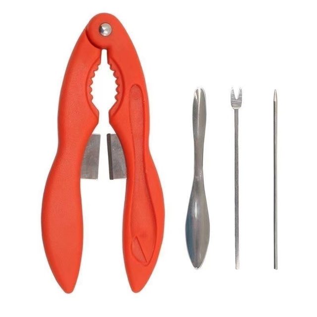 Crab Crackers And Tools Lobster Nut Crackers And Picks, 2025 New Seafood Stainless Steel Forks Shellers Home 1pc 5e14c3f5 8915 48ec 90f2 C7ed4301afc3.0e343bd69ac1a973236806a8649ed3b2