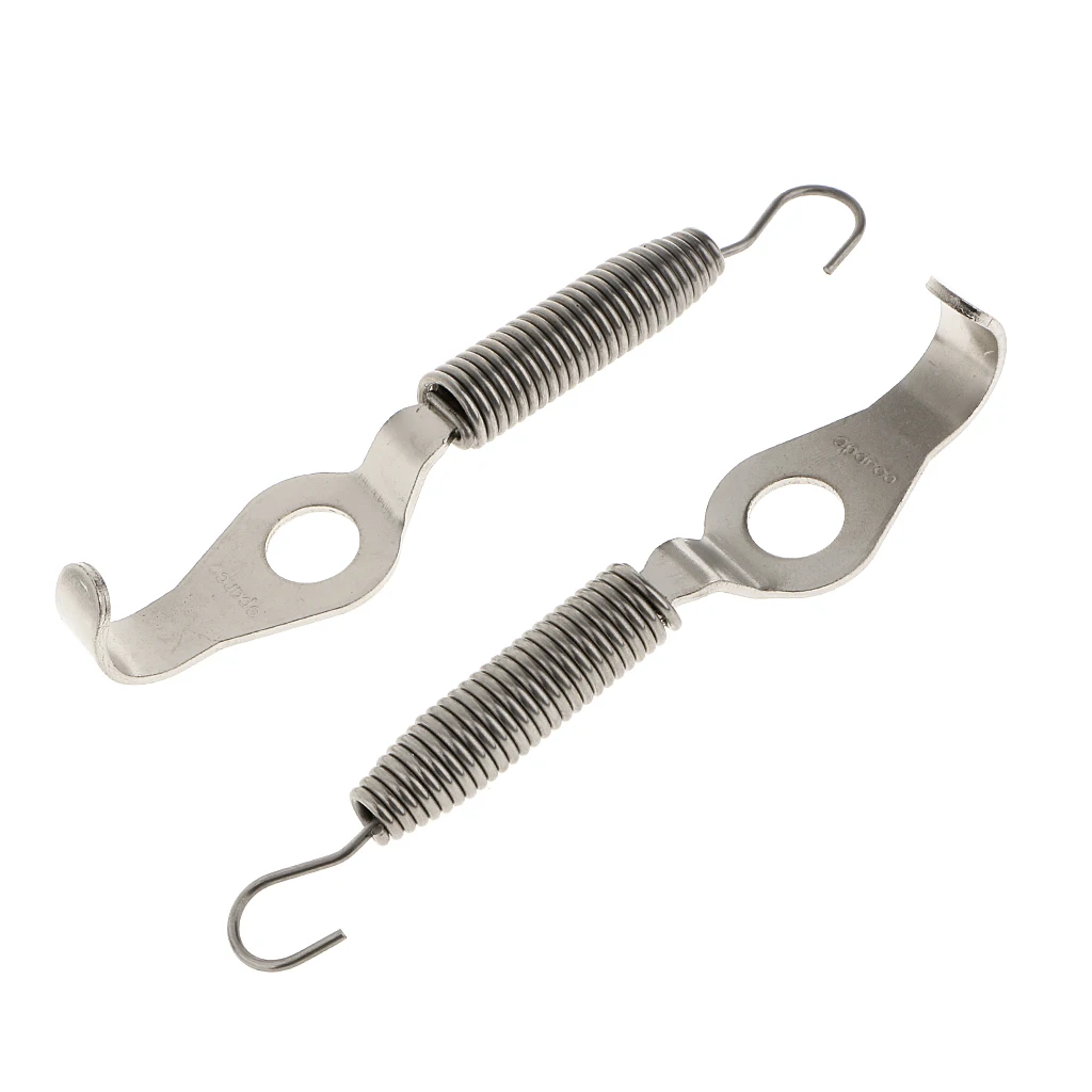 Pack of 2 Adjustable Aluminium Automatic Trunk Lid Lifting Spring Device