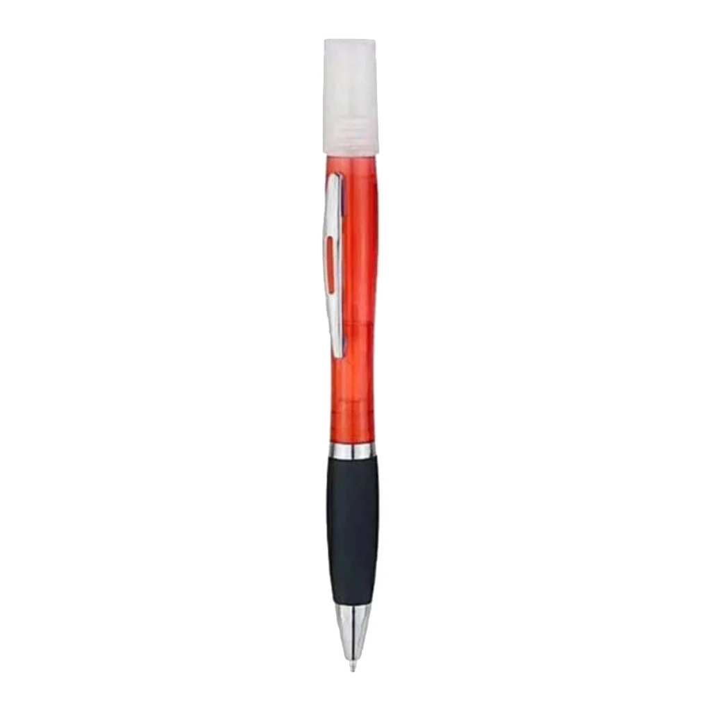 Ballpoint Pens Medium  .0mm with Empty Spray Perfume   5ml Sprayer