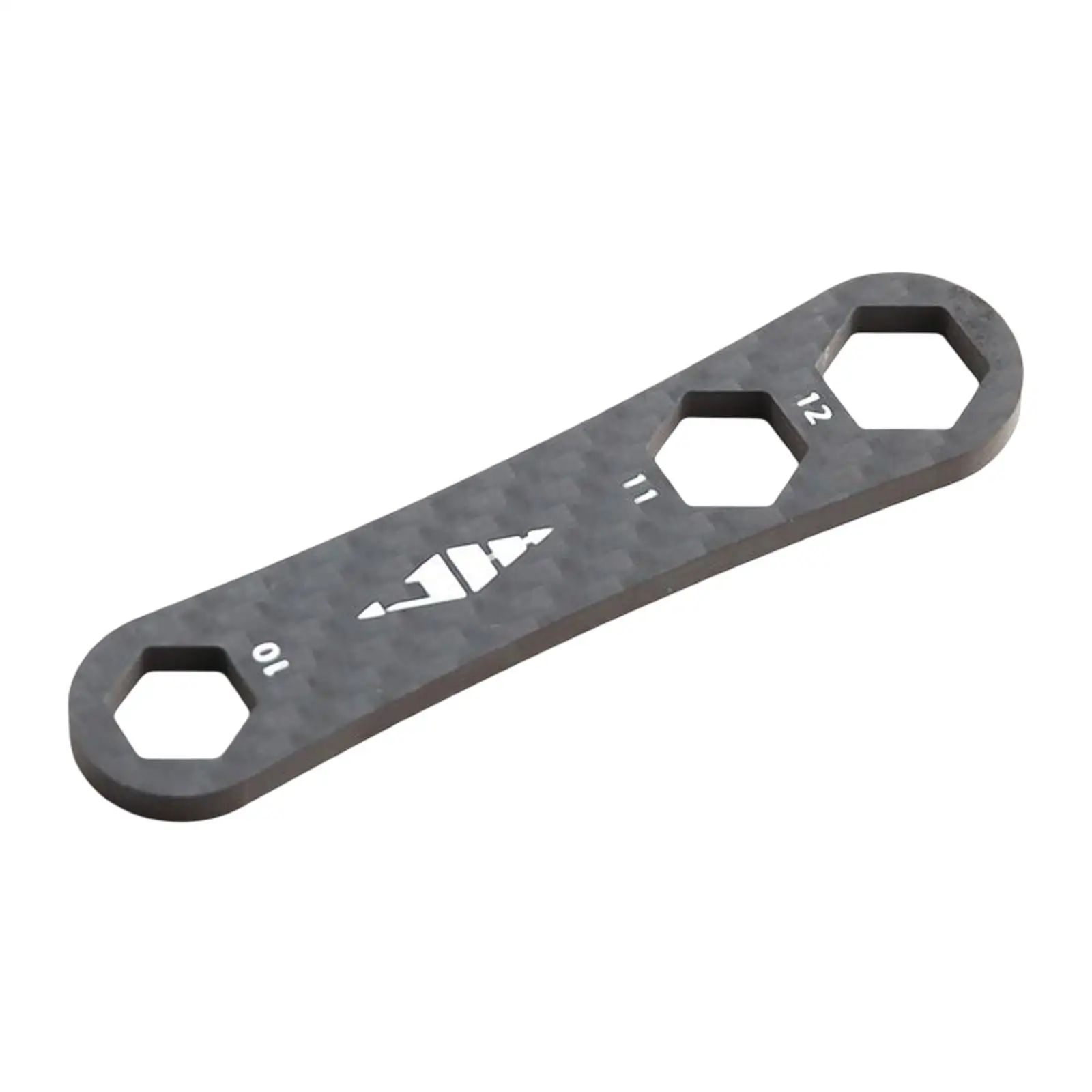 Portable Fishing Reel Care Maintenance Wrench Wrench for DIY Modified Tool